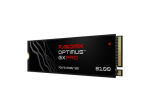 SanDisk Optimus GX PRO 8100 1TB M.2 PCI Express 5.0 NVMe