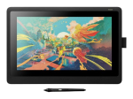 Wacom Cintiq 16 tahvelarvuti
