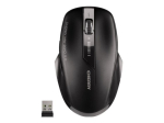 CHERRY MW 2310 2.0 Optiline Juhtmetu Hiir Must