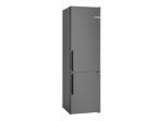 Bosch Serie 4 KGN39VXBT Alumise k&uuml;lmutuskambri k&uuml;lmik Roostevaba teras