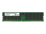 Micron DDR5 SDRAM 64GB 4800MHz CL40 registreeritud ECC DIMM 288-PIN