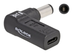 Delock Power Supply Adapter Must