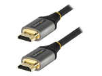 StarTech.com HDMI Male to HDMI Male 4m Gray, Black