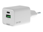 Insmat adapter DC 3.3 kuni 11 / 5 / 9 / 12 / 15 / 20V