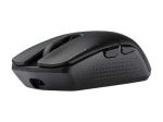 CORSAIR Gaming KATAR ELITE optiline juhtmevaba hiir must