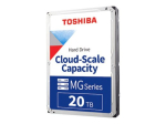 Toshiba MG10 Series 20TB 3.5'' SATA-600 7200rpm K&otilde;vaketas