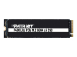 Patriot P400 Lite 2TB M.2 PCI Express 4.0 x4 NVMe SSD