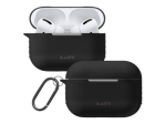 Laut Wireless Earphone Bag Brown