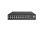 LevelOne Hilbert GES-2216 L&uuml;li 16-port