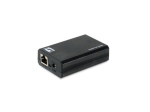 LevelOne POS-5000 PoE v&otilde;rgu splitter, must