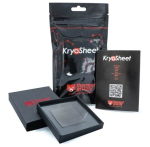 Thermal Grizzly KryoSheet Termopadi - 33 x 33 mm - Termoplaat