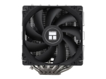 Thermalright Peerless Assassin 120 SE CPU jahutuskomplekt 1-pack must 120 mm