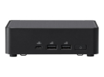ASUS NUC 14 Pro RNUC14RVHV500002I Mini PC Core Ultra i5 135H 0GB 0GB Intel Arc Graphics Windows 11