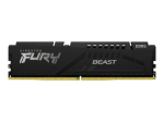 Kingston FURY Beast DDR5 16GB 6400MHz CL32 ECC RAM