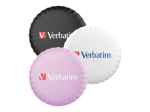 Verbatim My Finder Kaetusekaotusevastane Bluetooth Silt Lilla Valge