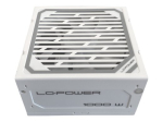 LC Power Super Silent Modular Series LC1000MW V3.1 1000W toiteallikas