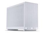 Lian Li A3-MATX Tower Micro ATX No Power Supply White