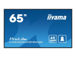iiyama ProLite LH6560UHS-B2AG 65" 4K UHD (2160p)