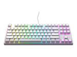 CHERRY XTRFY K4V2 saksa mehaaniline RGB juhtmega klaviatuur
