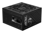MSI MPG A850GS 850Watt PCIE5 80 PLUS Gold