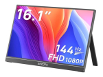 Arzopa Z1FC 16.1 IPS Full HD 1920 x 1080 Mini HDMI USB-C 144Hz