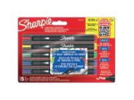 Sharpie Creative marker roosa
