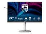 Philips 27B2U4601 27 IPS 2560 x 1440 2K HDMI DisplayPort USB-C 120Hz