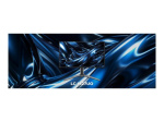 LC Power LC-M27UO 27 3840 x 2160 (4K) HDMI DisplayPort 240Hz monitor