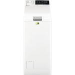 Electrolux EW7TN3372 &uuml;lemise laadimisega pesumasin 7 kg 1300 rpm valge