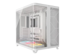 Corsair iCUE Link Air 5400 LX-R RGB Tower Extended ATX valge