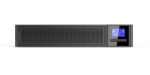 LevelOne UPS-2106 topeltkonversioon (online) UPS 6 kVA 6000 W 8 AC pistikut