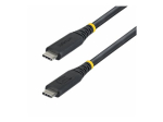 StarTech.com CC1M40GUSB4TP USB-C kuni USB-C Kaabel 1m