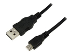 LogiLink USB kaabel 3m