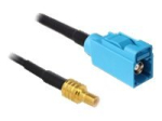 DeLOCK 3m antennikaabel