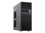 Chieftec Mesh Series CQ-01B-U3 Tower ATX Must