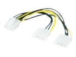 M-CAB toiteadapter