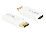 Delock Valge videoadapter