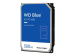 WD Blue 500GB 3.5'' SATA 600 7200rpm k&otilde;vaketas
