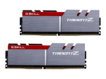 G.Skill TridentZ seeria DDR4 SDRAM 8GB komplekt 4266MHz CL19 Non-ECC DIMM 288-PIN