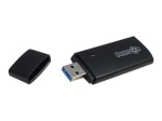 Inter-Tech SuperSpeed USB 3.0 1200Mbps juhtmev&otilde;rgu adapter