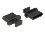DeLOCK USB Type-C emase tolmikaitse