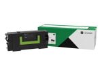 Lexmark 55000-lehete Toonikasest 58D2U00
