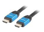 Langberg Premium 1.8m HDMI kaabel koos Ethernetiga