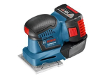 Bosch GSS 18V-10 Professional Line lasertaher 18V aku ja laadija ei kuulu komplekti