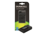 Duracell USB Akulaadija