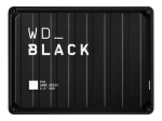 WD_BLACK P10 Game Drive Hard Drive WDBA3A0050BBK 5TB USB 3.2 Gen 1