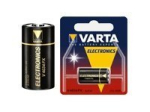 Varta V4034PX Alkaline 100mAh Kaamera patarei