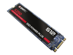 EMTEC SSD Power SSD X250 512GB M.2 SATA 600