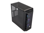 Cooler Master MasterBox MB511 ARGB Tower Extended ATX Must