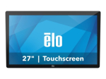 Elo 2702L 27-tolline Full HD 1920x1080 VGA (HD-15) HDMI Monitor 60Hz